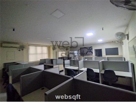 Commercial Office Space for Rent in Madhapur